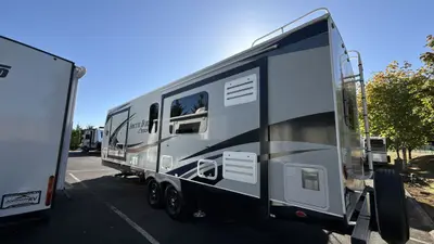 2021 Northwood MFG Arctic Fox photo 6