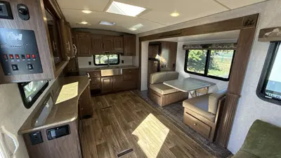 2021 Northwood MFG Arctic Fox photo 22