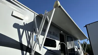 2021 Northwood MFG Arctic Fox photo 16