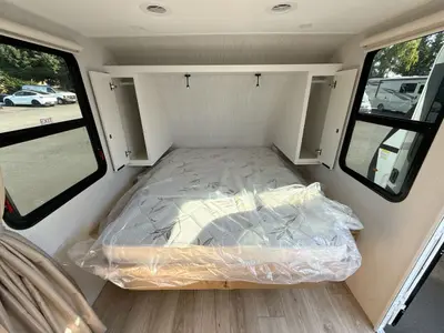2026 Winnebago Micro Minnie photo 39