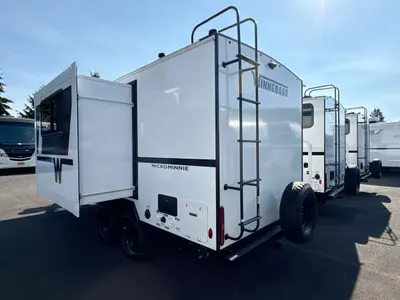 2026 Winnebago Micro Minnie photo 7