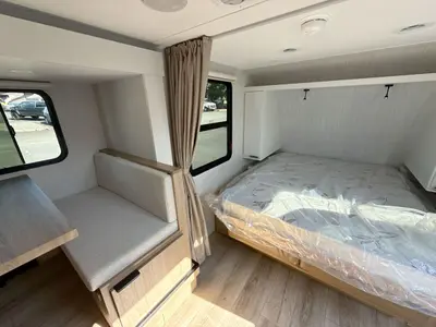 2026 Winnebago Micro Minnie photo 18