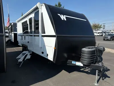 2026 Winnebago Micro Minnie photo 3