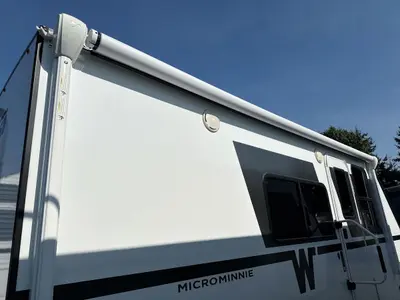 2026 Winnebago Micro Minnie photo 20