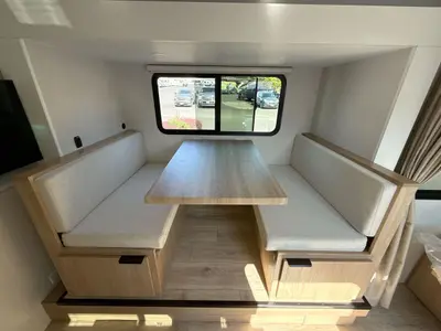 2026 Winnebago Micro Minnie photo 41