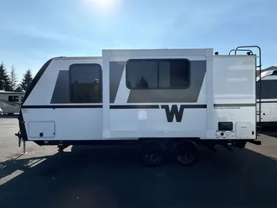 2026 Winnebago Micro Minnie photo 6