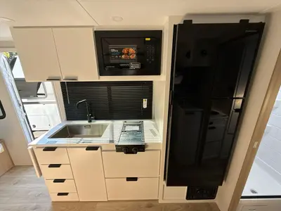 2026 Winnebago Micro Minnie photo 34