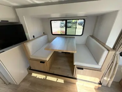 2026 Winnebago Micro Minnie photo 17
