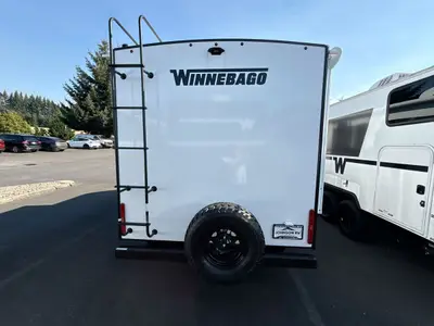 2026 Winnebago Micro Minnie photo 8