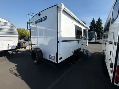 2026 Winnebago Micro Minnie photo 9