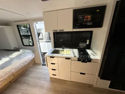 2026 Winnebago Micro Minnie photo 13