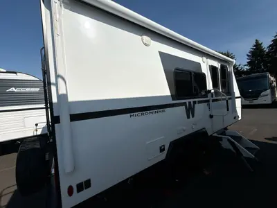 2026 Winnebago Micro Minnie photo 10