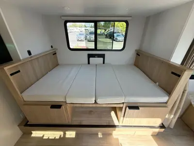 2026 Winnebago Micro Minnie photo 42
