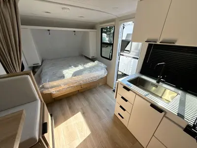 2026 Winnebago Micro Minnie photo 12