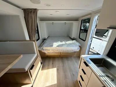 2026 Winnebago Micro Minnie photo 11