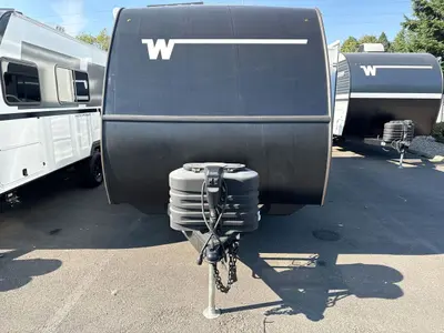 2026 Winnebago Micro Minnie photo 4