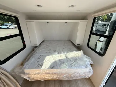 2026 Winnebago Micro Minnie photo 38