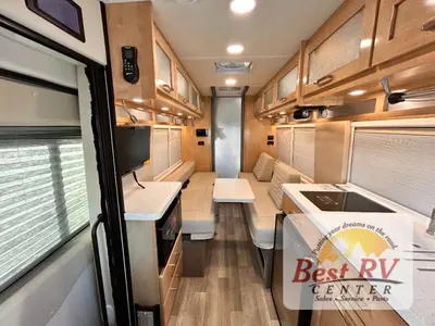 2027 Coachmen Beyond photo 12