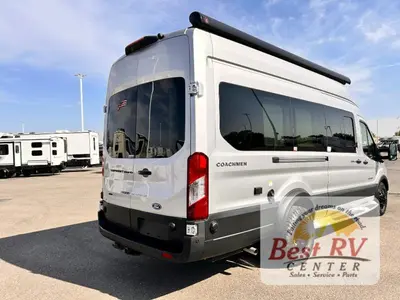 2027 Coachmen Beyond photo 3