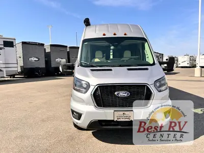 2027 Coachmen Beyond photo 8
