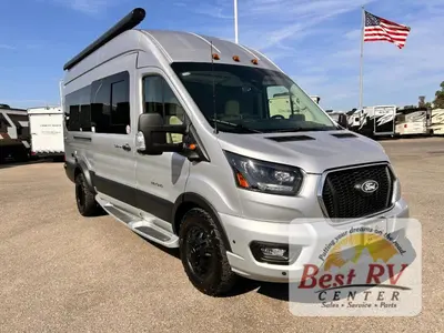 New 2027 Coachmen Beyond 22RB AWD