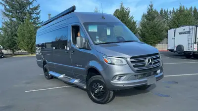 2026 Coachmen Galleria photo 6