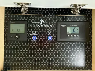 2026 Coachmen Galleria photo 24