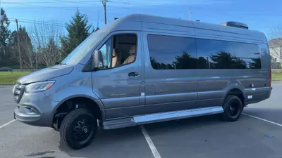 2026 Coachmen Galleria photo 8