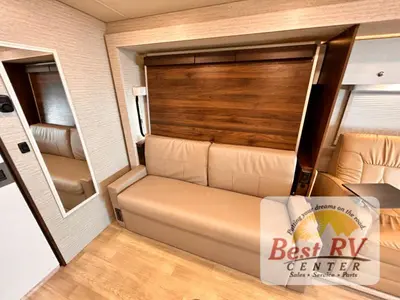 2025 Winnebago Navion photo 37