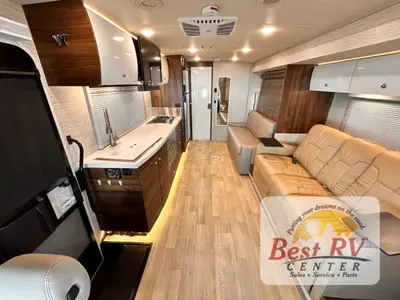 2025 Winnebago Navion photo 10