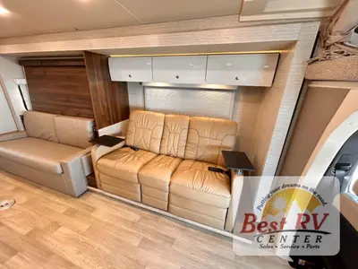 2025 Winnebago Navion photo 16
