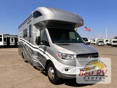 Used 2025 Winnebago Navion 24D