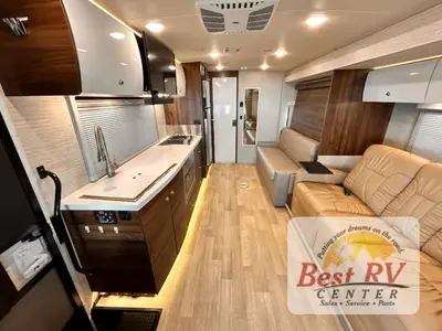 2025 Winnebago Navion photo 11