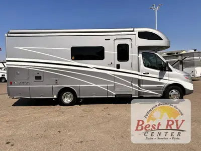 2025 Winnebago Navion photo 2