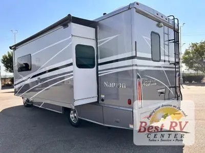 2025 Winnebago Navion photo 5
