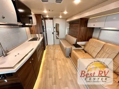 2025 Winnebago Navion photo 18