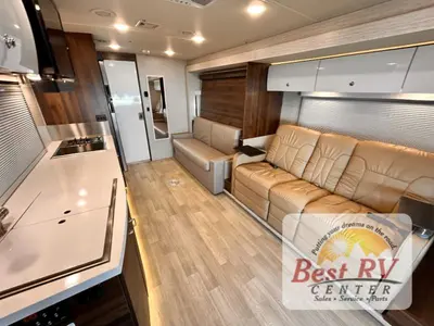 2025 Winnebago Navion photo 12