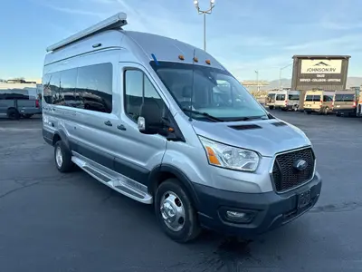 Used 2023 Pleasure Way Ontour 2.2
