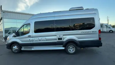 2023 Pleasure Way Ontour photo 6