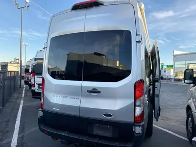2023 Pleasure Way Ontour photo 21