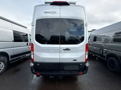 2026 Pleasure Way Ontour photo 9