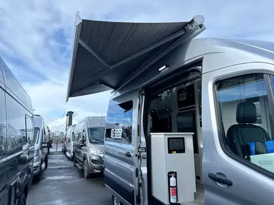 2026 Pleasure Way Ontour photo 14