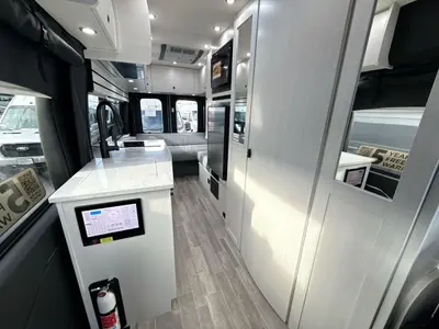 2026 Pleasure Way Ontour photo 36