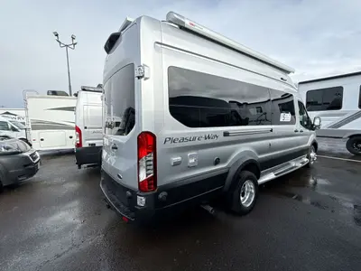 2026 Pleasure Way Ontour photo 11