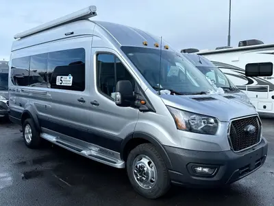 New 2026 Pleasure Way Ontour AWD