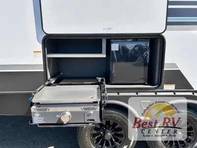2026 Keystone Bullet Crossfire photo 3