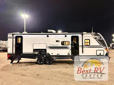 2026 Keystone Bullet Crossfire photo 2