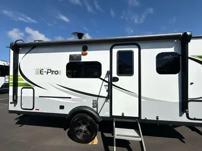 2021 Forest River Flagstaff photo 12