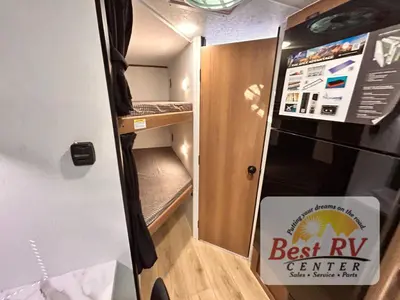 2027 Coachmen Apex Nano photo 34