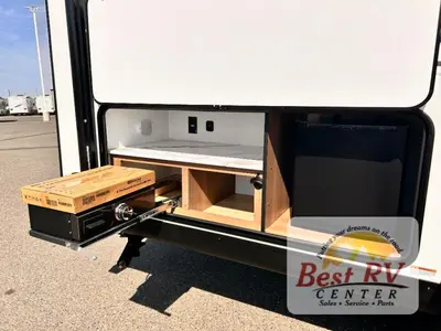 2027 Coachmen Apex Nano photo 4